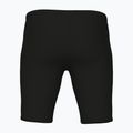 Jammer da uomo per nuoto arena Team Swim Jammer Solid black/white 2