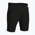 Jammer da uomo per nuoto arena Team Swim Jammer Solid black/white 4