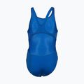 Costume da bagno intero bambino Arena Team Swim Tech Solid royal/white 2