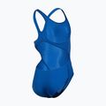 Costume da bagno intero bambino Arena Team Swim Tech Solid royal/white 5