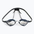 Occhiali da nuoto Arena Cobra Core Swipe chiaro/squalo/grigio 2