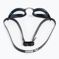 Occhiali da nuoto Arena Cobra Core Swipe chiaro/squalo/grigio 3