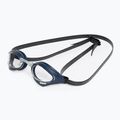 Occhiali da nuoto Arena Cobra Core Swipe chiaro/squalo/grigio 5