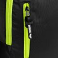 Zaino Arena Spiky III 30 l fumo scuro/giallo neon 4