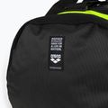 Borsa da nuoto Arena Spiky III 25 l fumo scuro/giallo neon 3