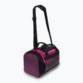 Borsa da nuoto Arena Spiky III 25 l prugna/neon pink 2