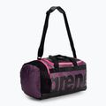 Borsa da nuoto Arena Spiky III 40 l prugna/neon pink 2