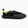 Scarpe da acqua arena Watershoes dark grey/lime 2