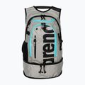 Zaino da nuoto arena Fastpack 3.0 40 l ice sky