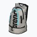 Zaino da nuoto arena Fastpack 3.0 40 l ice sky 2