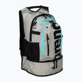 Zaino da nuoto arena Fastpack 3.0 40 l ice sky 3