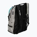 Zaino da nuoto arena Fastpack 3.0 40 l ice sky 7