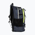 Zaino da nuoto Arena Fastpack 3.0 40 l navy/neon yellow 8