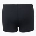 Boxer nuoto bambino arena Placement Short nero/multi 2