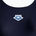 Costume da bagno intero donna arena Icons Racer Back Solid navy 3