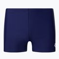 Boxer da bagno arena da uomo Icons Swim Short Solid navy