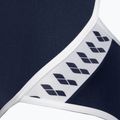 Costume intero donna arena Icons Super Fly Back Solid navy/bianco 4