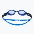 Occhialini da nuoto per bambini arena Air Jr blu/blu 4