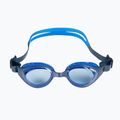 Occhialini da nuoto per bambini arena Air Jr blu/blu 2