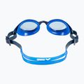 Occhialini da nuoto per bambini arena Air Jr blu/blu 3
