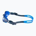 Occhialini da nuoto per bambini arena Air Jr blu/blu 4