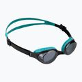 Occhialini da nuoto per bambini arena Air Jr fumo/nero