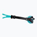 Occhialini da nuoto per bambini arena Air Jr fumo/nero 3