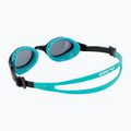 Occhialini da nuoto per bambini arena Air Jr fumo/nero 4
