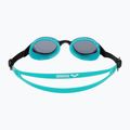 Occhialini da nuoto per bambini arena Air Jr fumo/nero 5