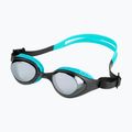 Occhialini da nuoto per bambini arena Air Jr fumo/nero 6