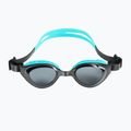Occhialini da nuoto per bambini arena Air Jr fumo/nero 8