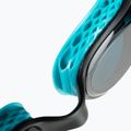 Occhialini da nuoto per bambini arena Air Jr fumo/nero 11