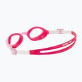Occhialini da nuoto per bambini arena Air Jr chiaro/rosa 4