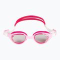 Occhialini da nuoto per bambini arena Air Jr chiaro/rosa 8