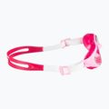 Occhialini da nuoto per bambini arena Air Jr chiaro/rosa 10