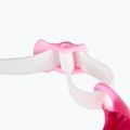Occhialini da nuoto per bambini arena Air Jr chiaro/rosa 12