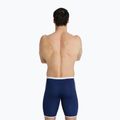 Maglia da nuoto da uomo arena Icons Solid navy/bianco 5