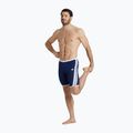 Maglia da nuoto da uomo arena Icons Solid navy/bianco 6