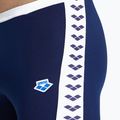 Maglia da nuoto da uomo arena Icons Solid navy/bianco 7