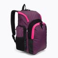 Zaino da nuoto Arena Spiky III 35 l prugna/ rosa neon 3