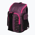 Zaino Arena Spiky III 45 l prugna/rosa 2