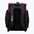 Zaino Arena Spiky III 45 l prugna/rosa 3