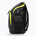 Zaino Arena Spiky III 45 l fumo scuro/giallo neon 7