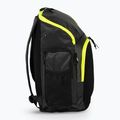 Zaino Arena Spiky III 45 l fumo scuro/giallo neon 8