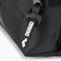 Borsa tascabile Arena Spiky III fumo scuro/giallo neon 5