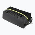 Borsa tascabile Arena Spiky III fumo scuro/giallo neon 6