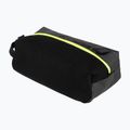 Borsa tascabile Arena Spiky III fumo scuro/giallo neon 7