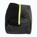 Borsa tascabile Arena Spiky III fumo scuro/giallo neon 9