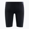 Costume da bagno arena da uomo Allover Jammer nero/multi 2