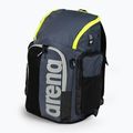 Zaino Arena Spiky III 45 l navy / neon / giallo 2